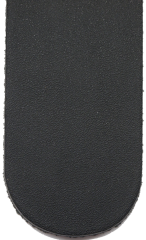 Zeugleder - G Schwarz